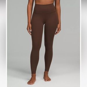 Lululemon Align Leggings size 10